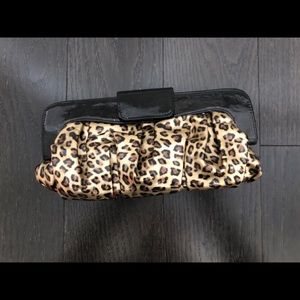 Koi and Palenki across Body Bag and Clutch